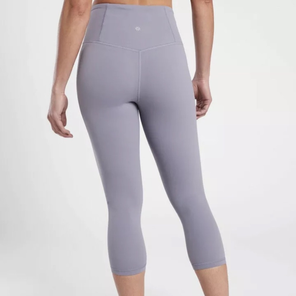 Athleta Elation Capri